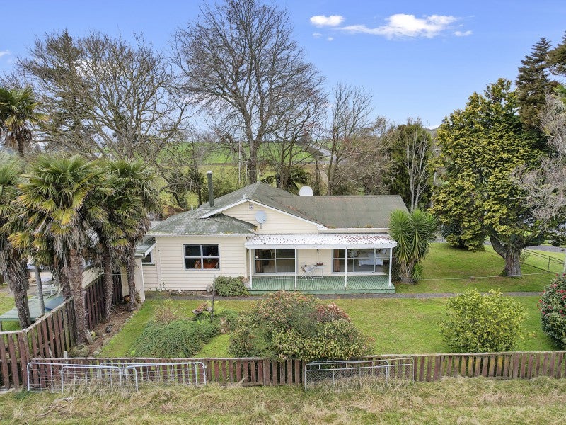 2417 State Highway 27, Morrinsville - Carousel 2