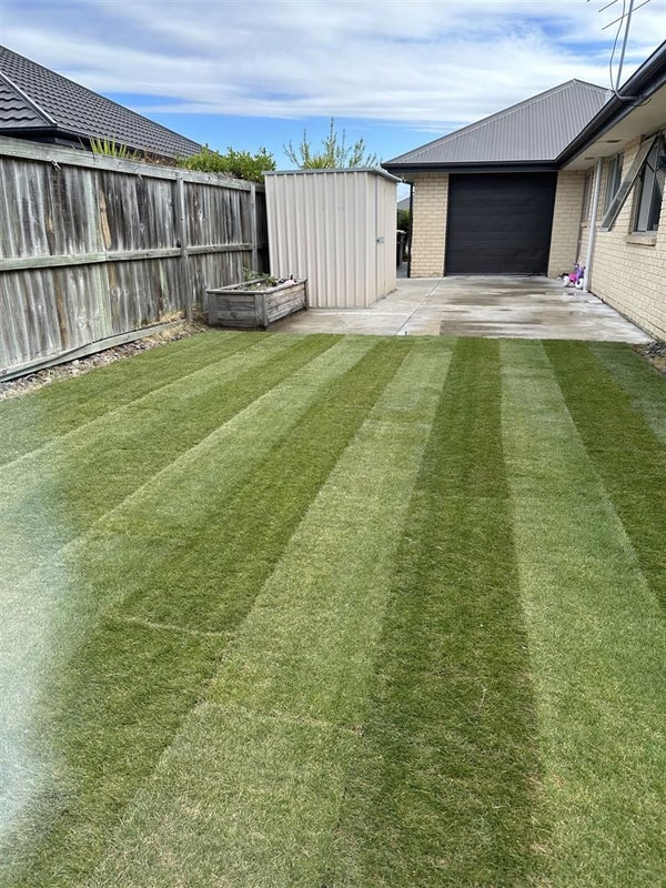 1 Cromdale Place, WIGRAM, CHRISTCHURCH - Carousel 16