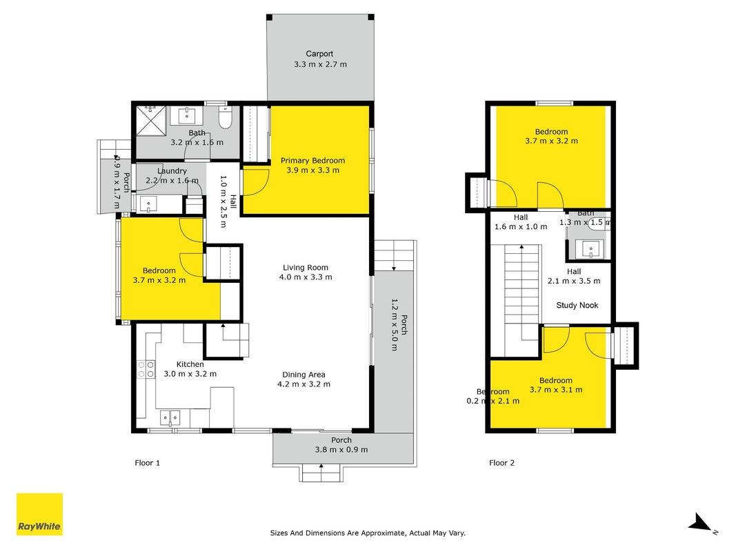 9B Sunnyside Crescent, Papatoetoe, Auckland - Carousel 21