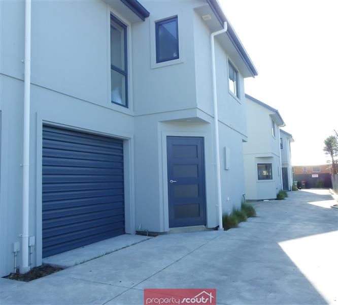 4/15 Austin Street, Sydenham, Christchurch - Carousel 1