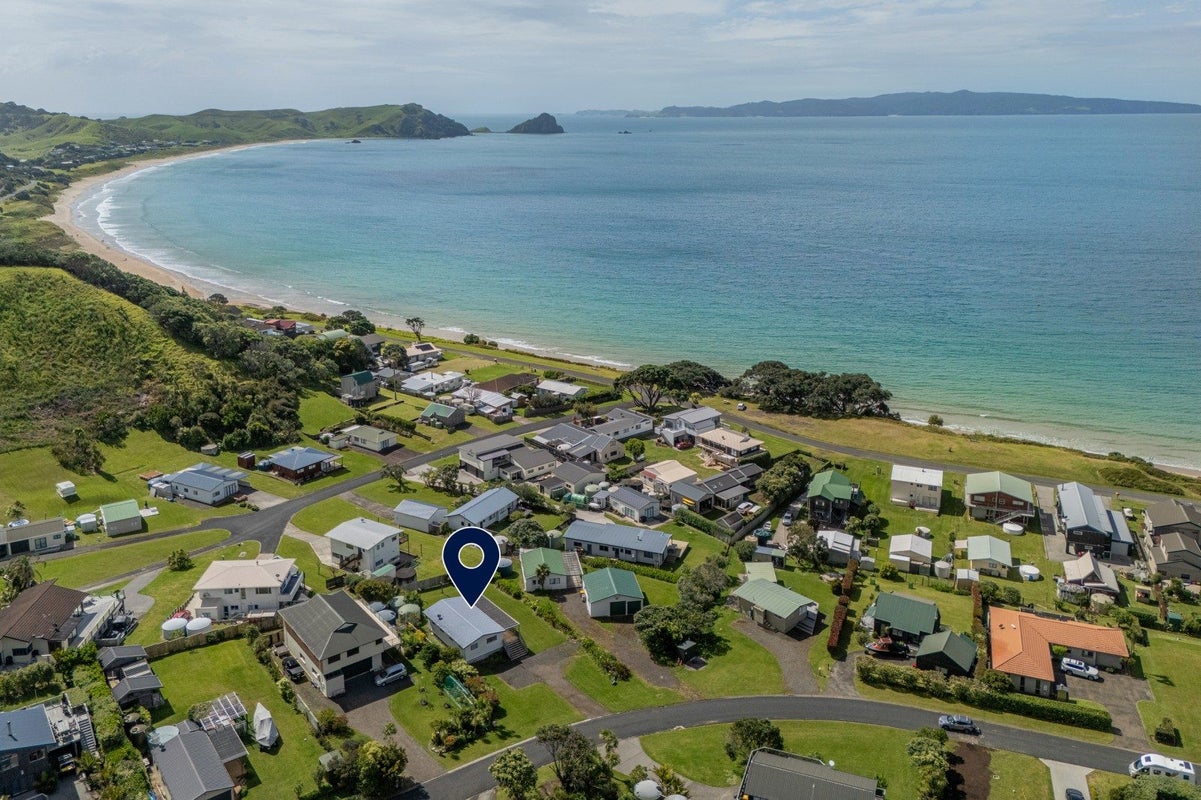 12 Thompson Place, Opito Bay, Whitianga - Carousel 1