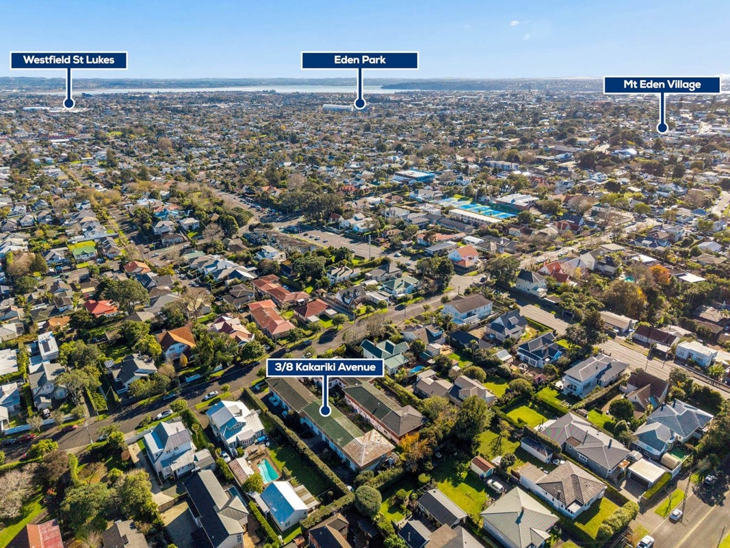 3/8 Kakariki Avenue, Mount Eden, Auckland - Carousel 24
