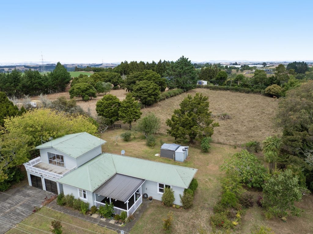 58 Punga Punga Road, Pukekawa, Tuakau - Carousel 1
