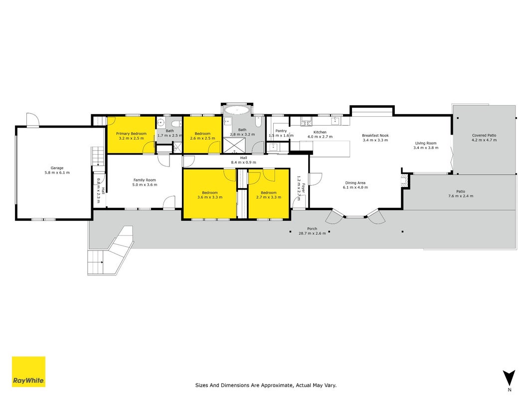 116 Roseberry Avenue, Birkenhead, Auckland - Carousel 18