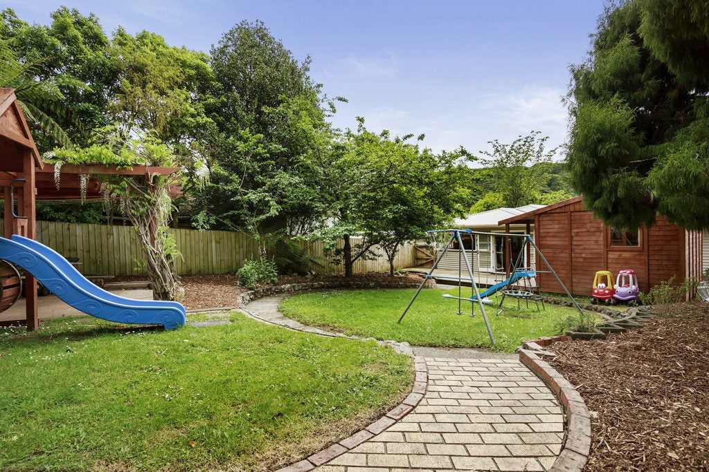 138 Hine Road, Wainuiomata, Lower Hutt - Carousel 2