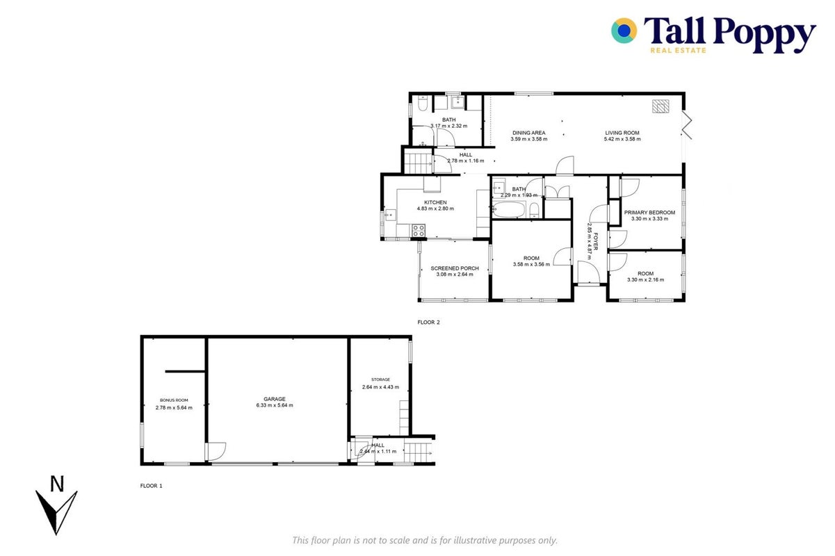171 Exmouth Street, Waverley, Invercargill - Carousel 21