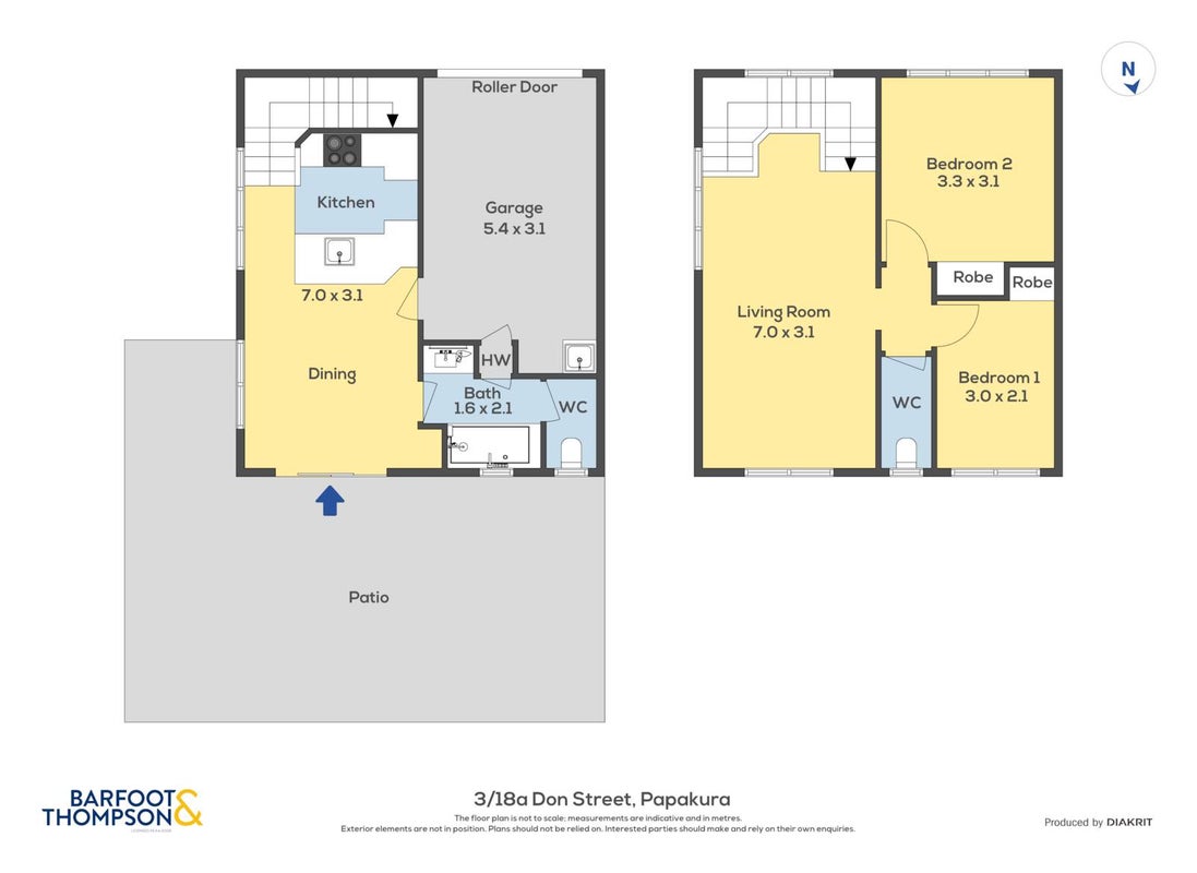 3/0 Don Street, Papakura, Auckland - Carousel 9