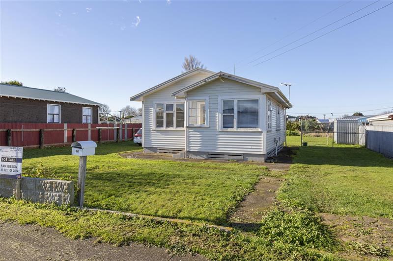 84 Ketemarae Road, Normanby, Hawera - Carousel 1