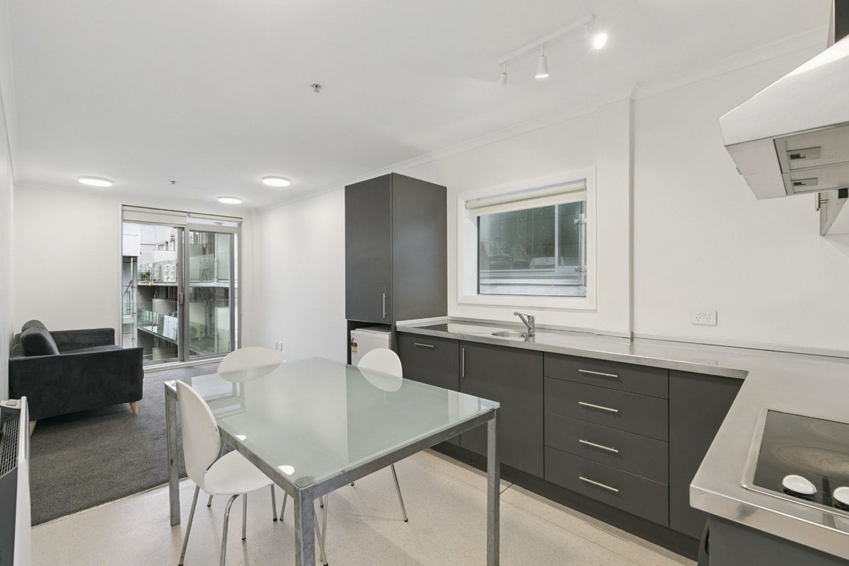812/15 Holland Street, Te Aro, Wellington - Carousel 1