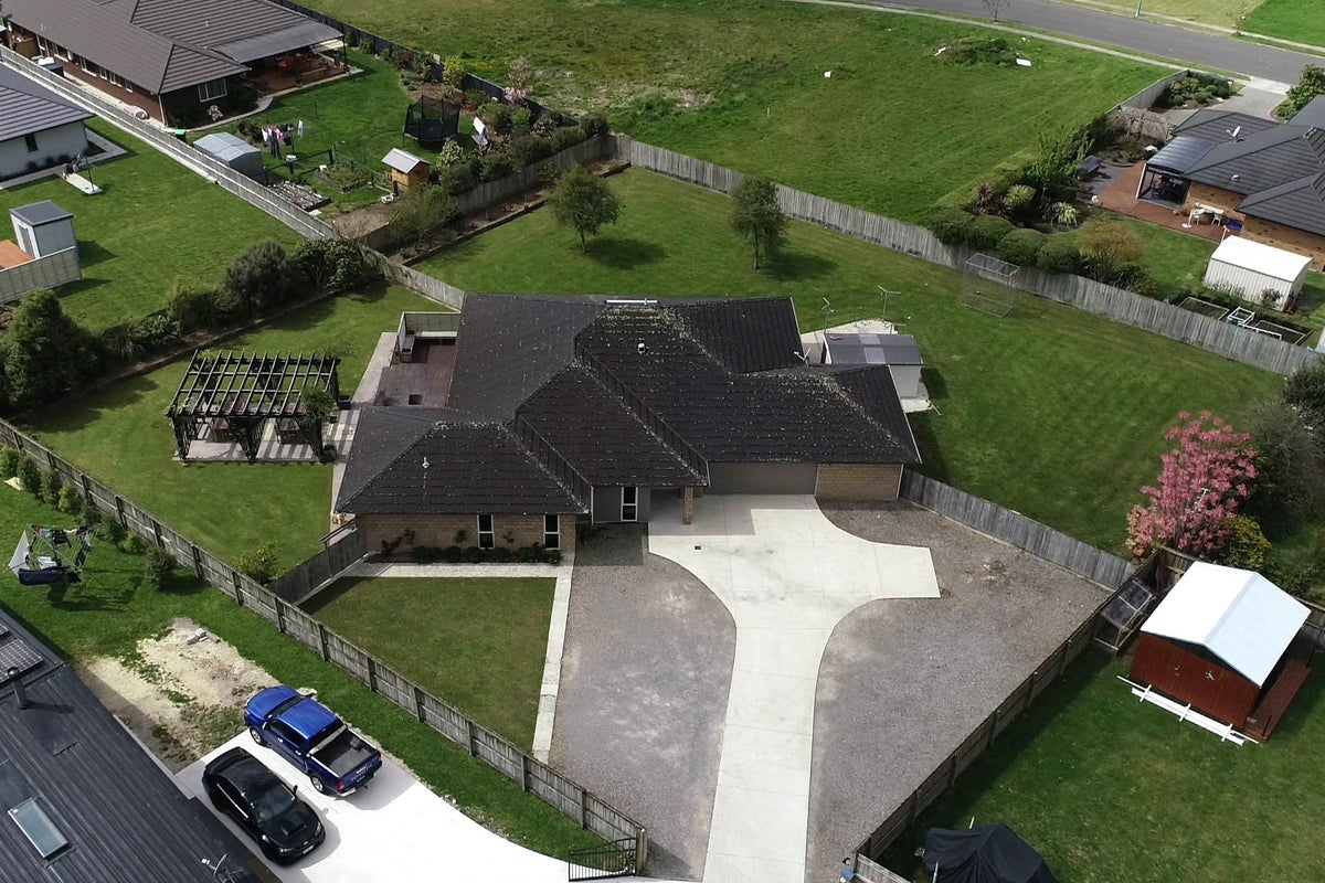 58 Western Road, Ngongotaha, Rotorua - Carousel 1