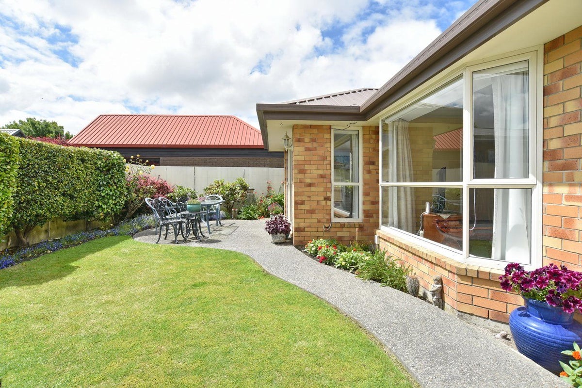 2/74 MERRIN STREET, Avonhead, Christchurch - Carousel 20