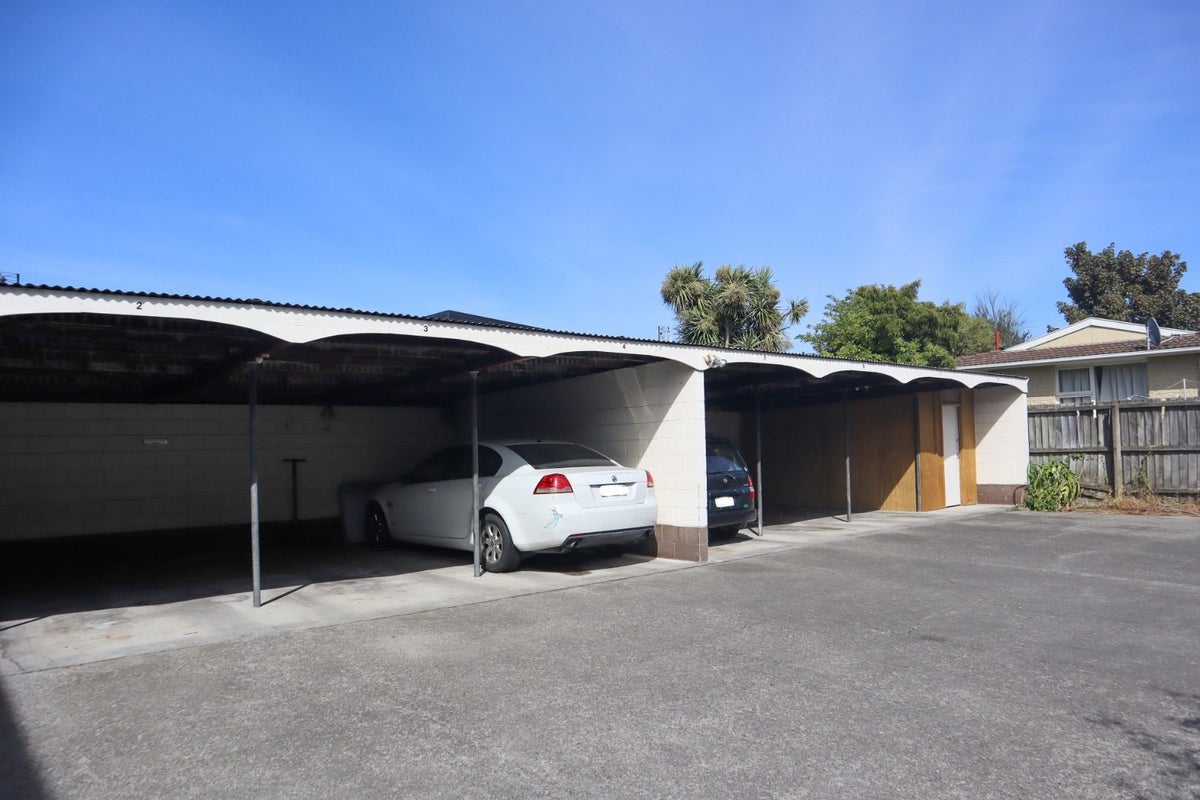 2/21 Olliviers Road, Phillipstown, Christchurch - Carousel 9