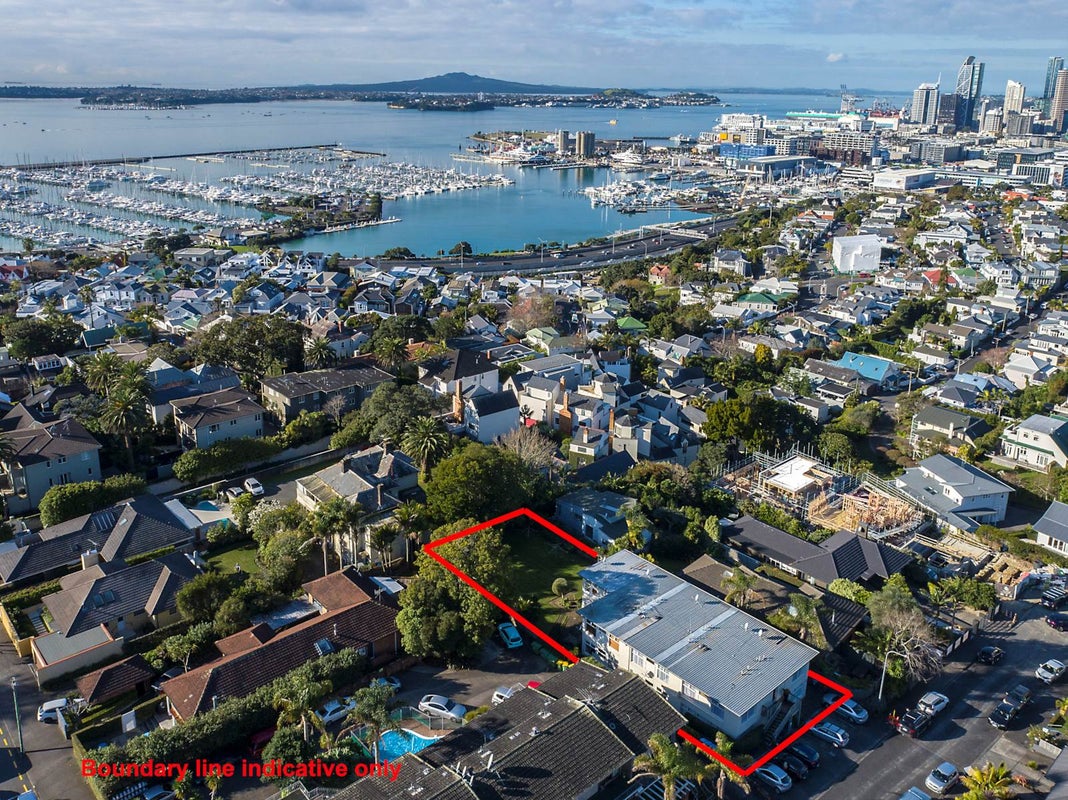 8/2 Westwood Terrace, Ponsonby, Auckland - Carousel 1
