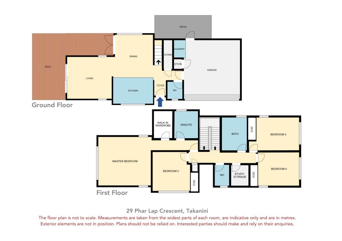 29 Phar Lap Crescent, Takanini, Auckland - Carousel 25