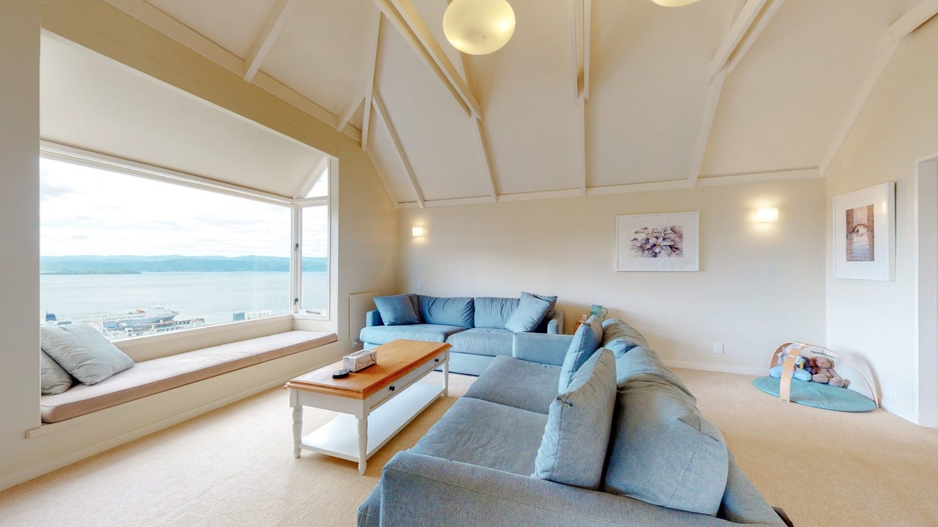 22B Orchard Street, Wadestown, Wellington - Carousel 1