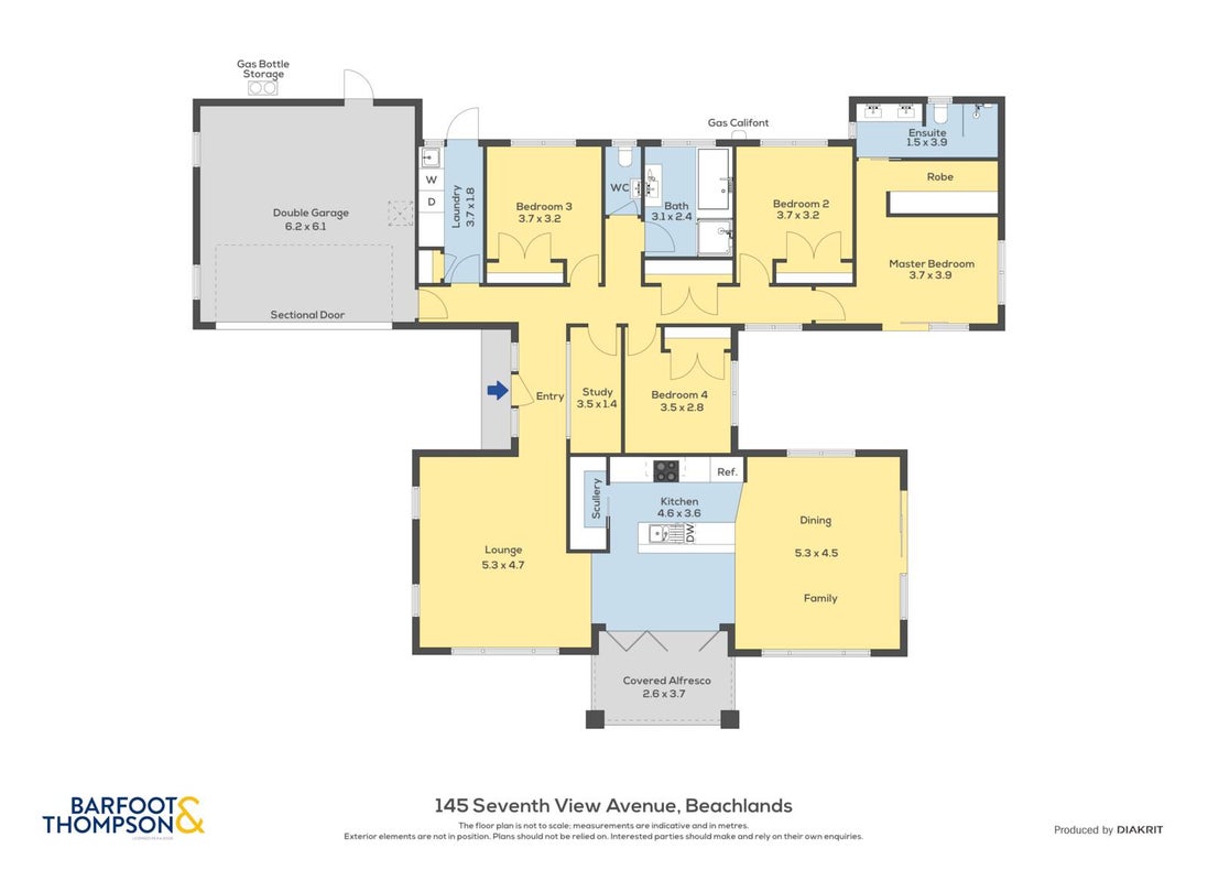 145 Seventh View Avenue, Beachlands, Auckland - Carousel 25