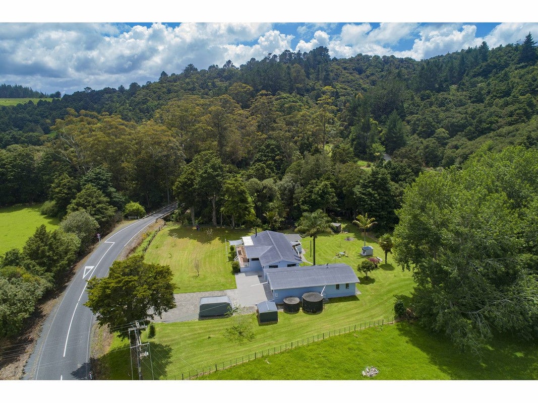 384 Kara Road, Whangarei - Carousel 1