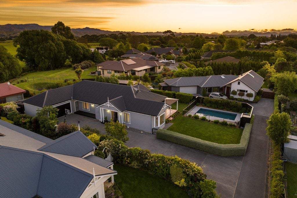 48B Purkiss Street, Springlands, Blenheim, Marlborough - Carousel 2