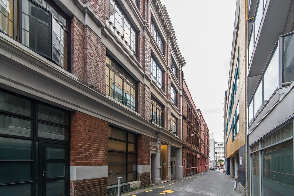 16/20 Egmont Street, Te Aro, Wellington - Carousel 17