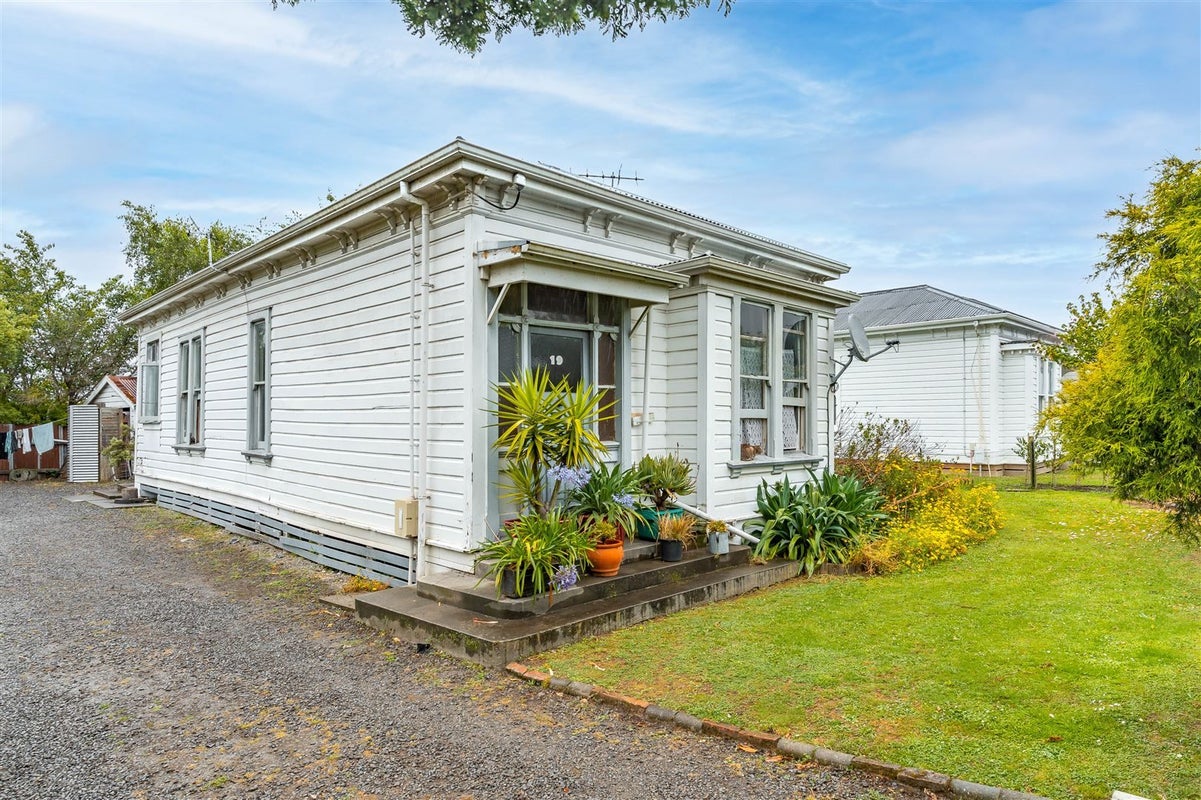 19 High Street, Kuripuni, Masterton - Carousel 1