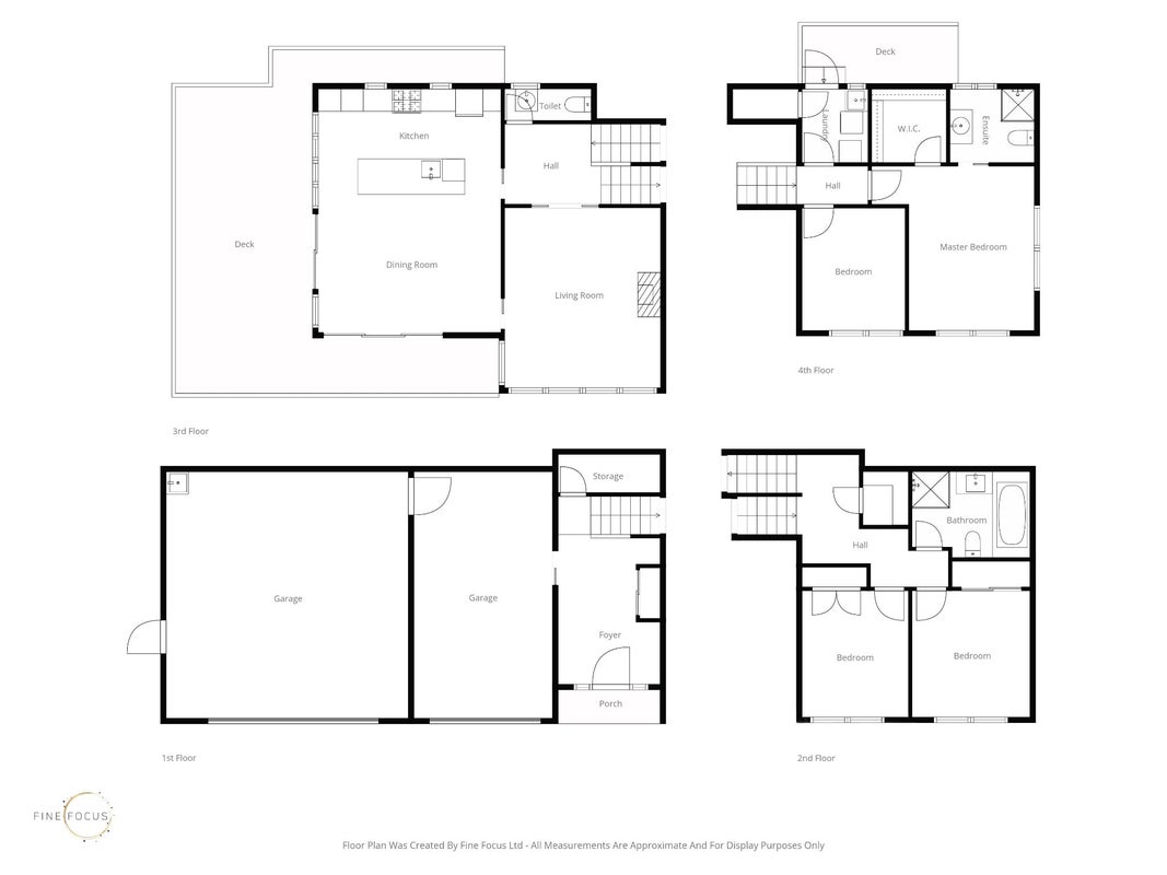 32A Tawa Terrace, Tawa, Wellington - Carousel 21