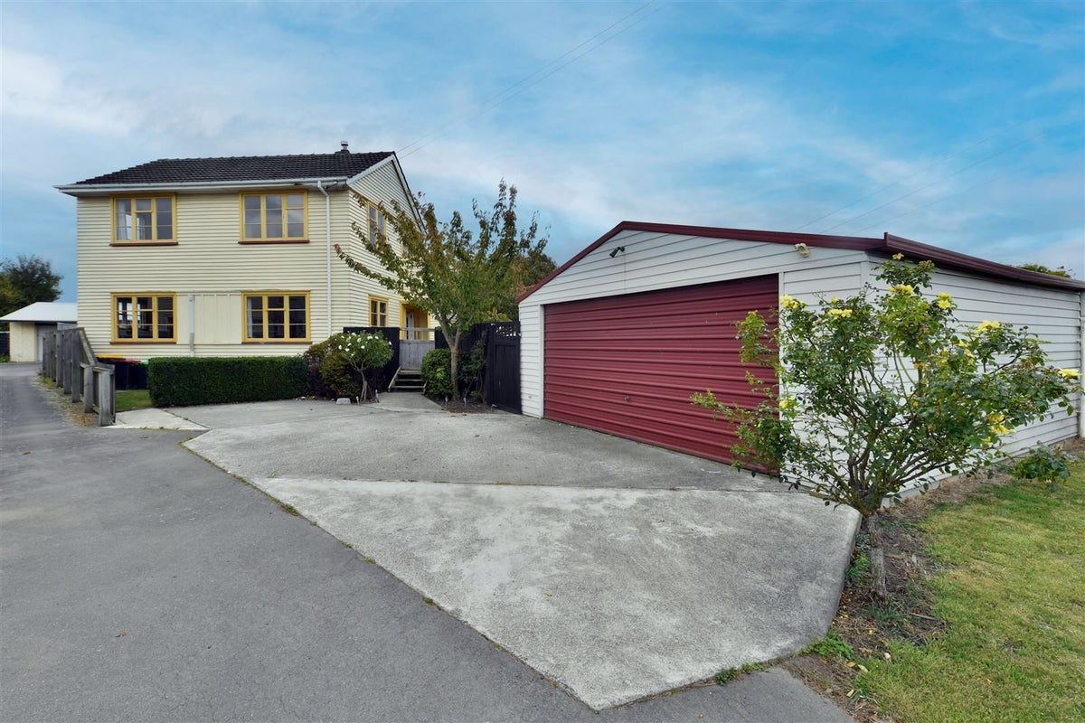15 Primrose Street, Northcote, Christchurch - Carousel 1