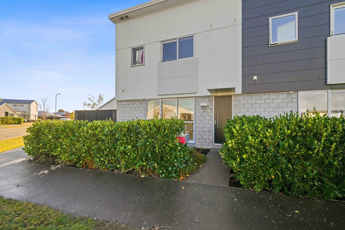 52 Tippet Crescent, Wigram, Christchurch - Carousel 2