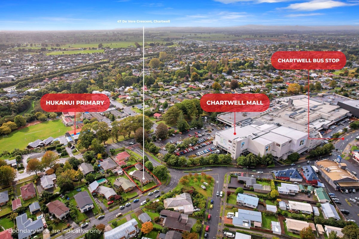 47 De Vere Crescent, Chartwell, Hamilton - Carousel 16