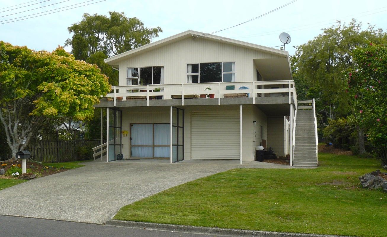 8 Kerswell Terrace, Tihiotonga, Rotorua - Carousel 1