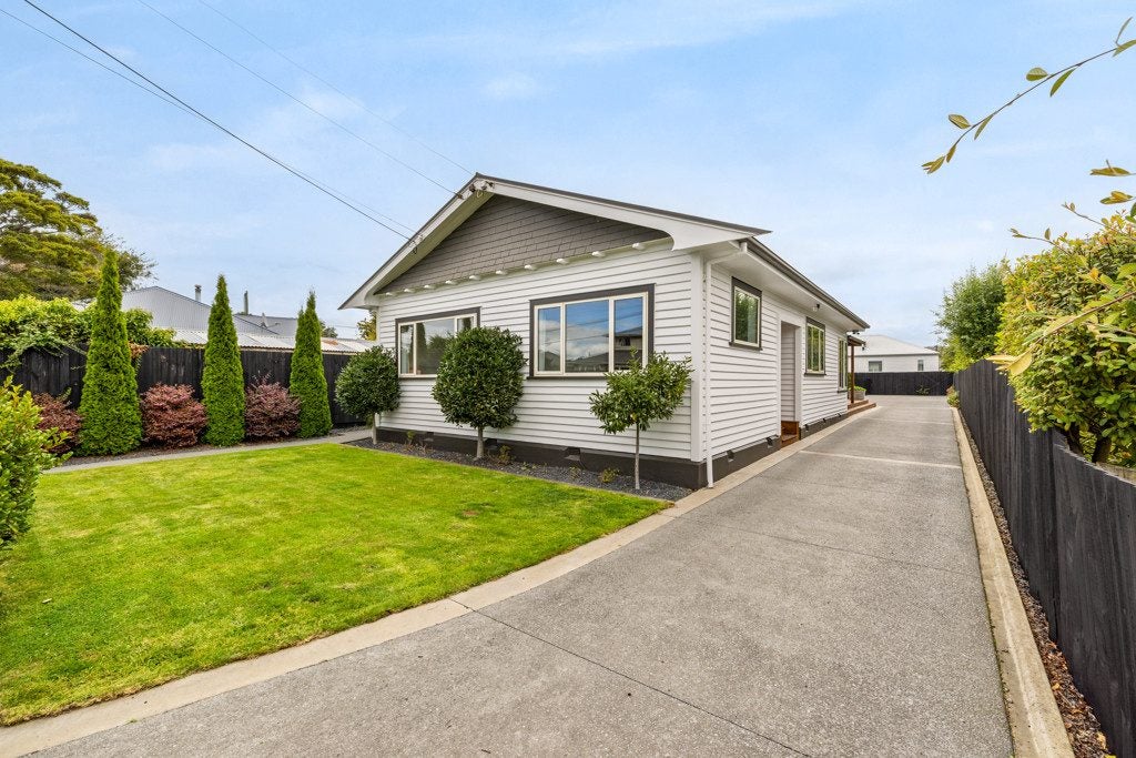 7 Archer Street, Mairehau, Christchurch - Carousel 24