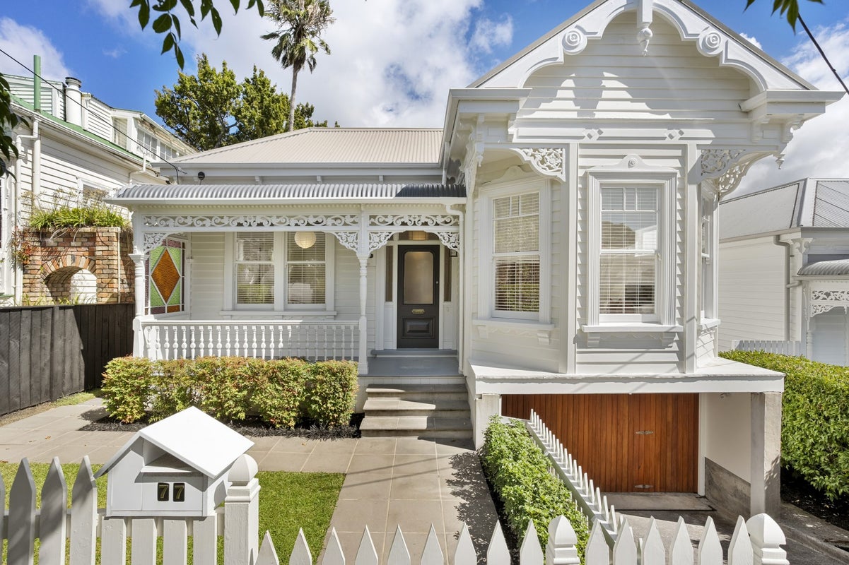 77 Ardmore Road, Ponsonby, Auckland - Carousel 1