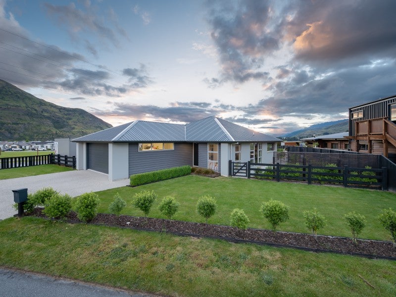 42 Stalker Road, Lower Shotover, Queenstown - Carousel 1