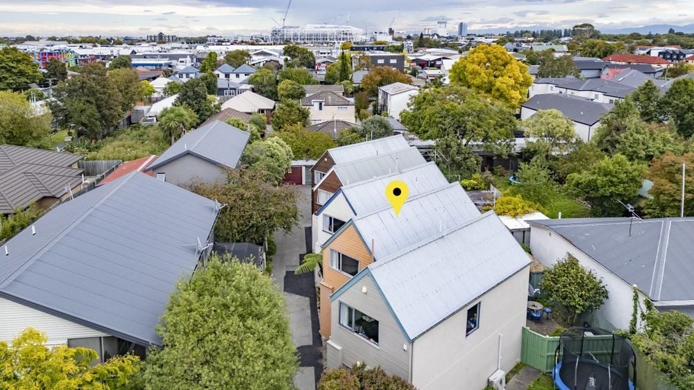2/17 Percy Street, Phillipstown, Christchurch - Carousel 13