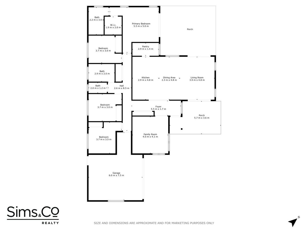 125 Somerset Road, Westmere, Whanganui - Carousel 46