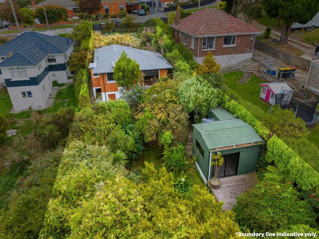 113 Riselaw Road, Calton Hill, Dunedin - Carousel 2