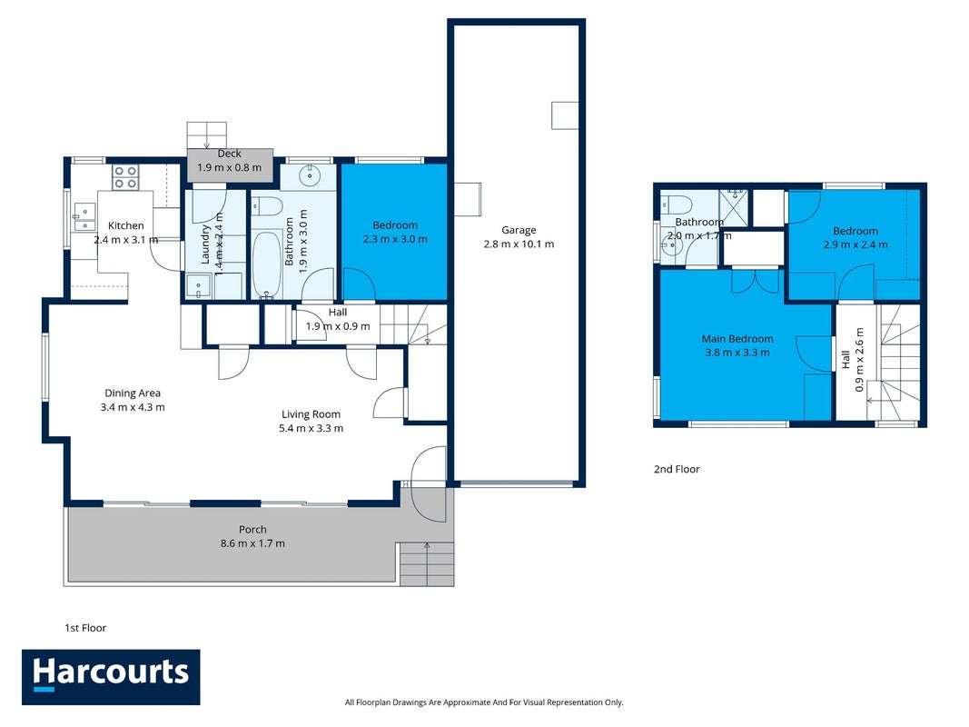 2/10 Lyell Court, Clover Park, Auckland - Carousel 23