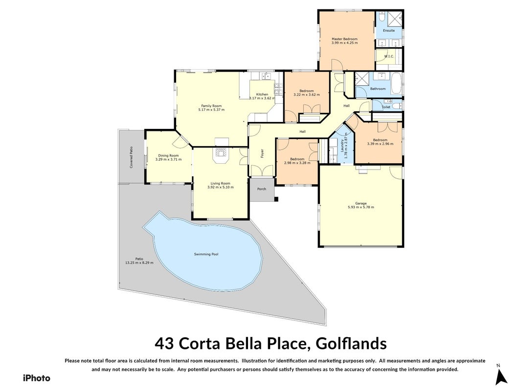 43 Corta Bella Place, Golflands, Auckland - Carousel 24