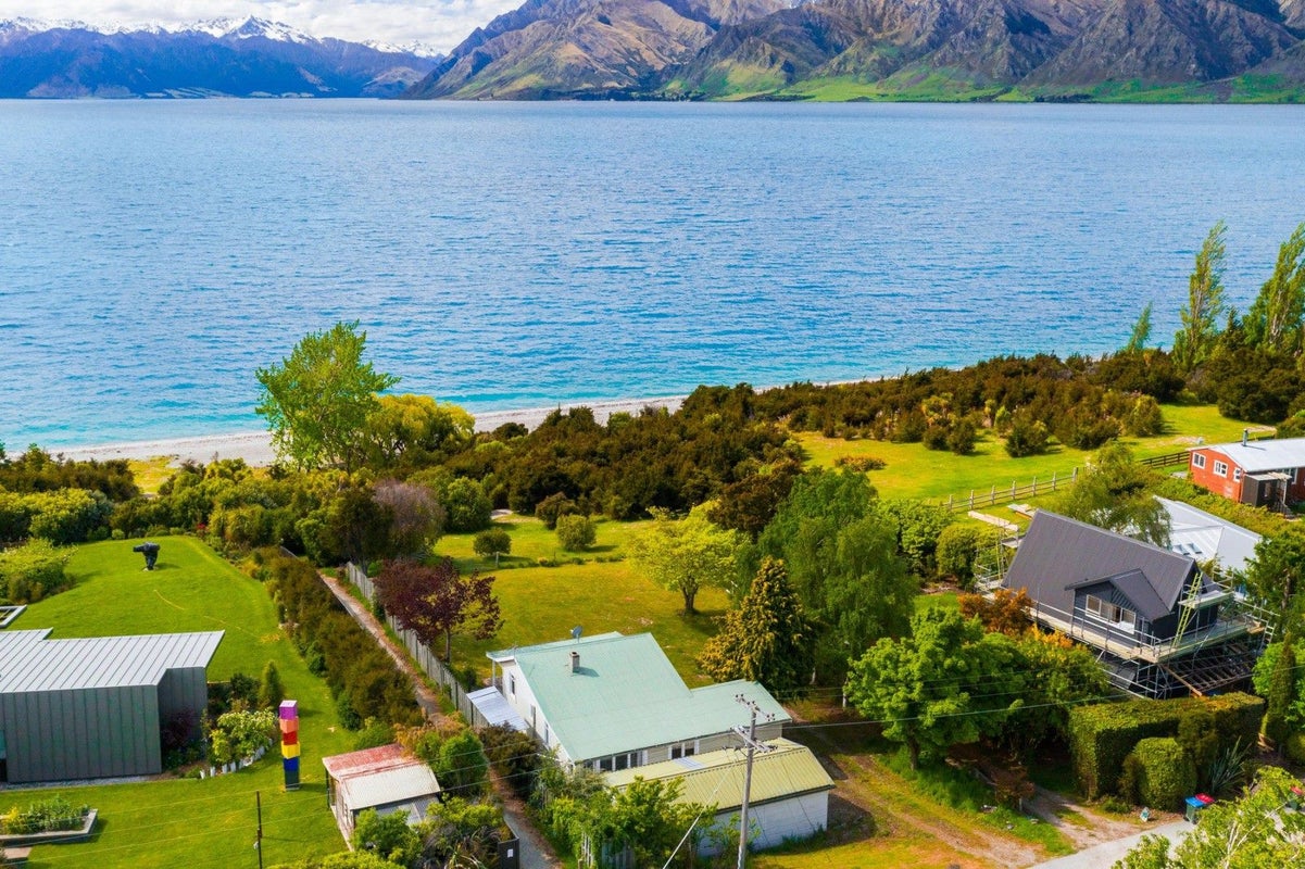 66 Lakeview Terrace, Lake Hawea, Lake Hāwea - Carousel 2