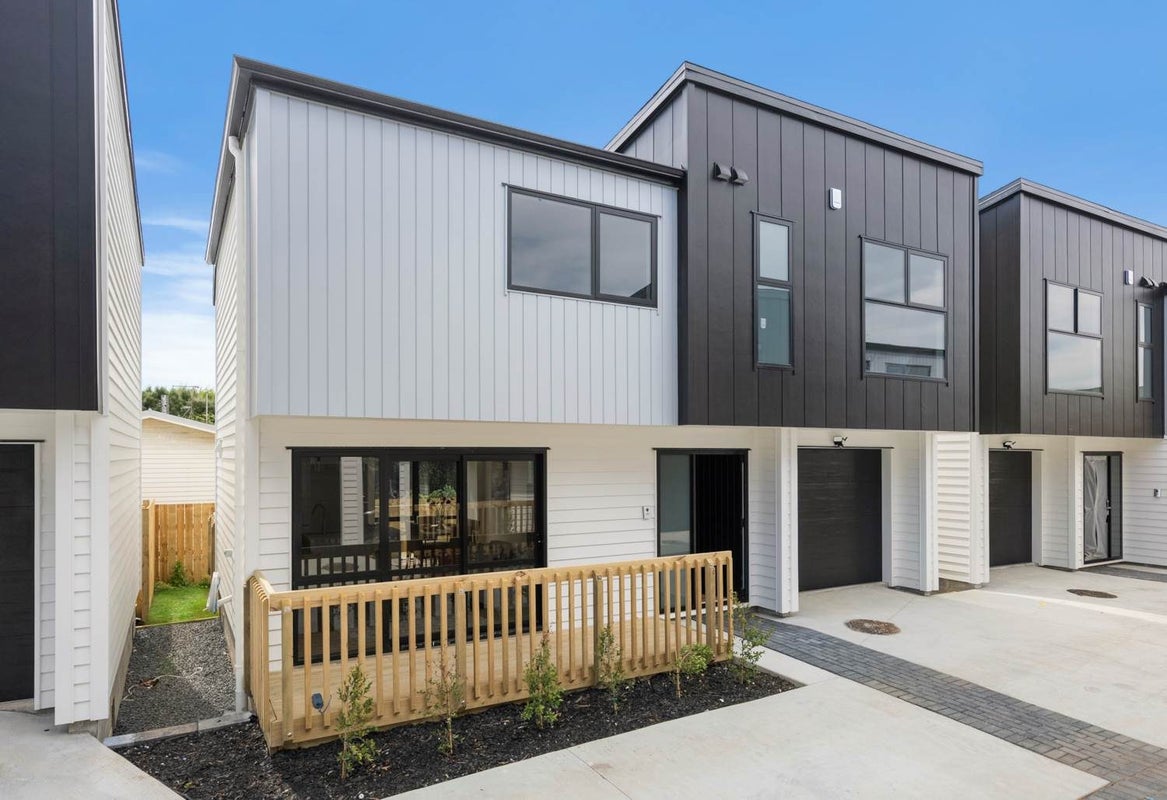 74B Jolson Road, Mount Wellington, Auckland - Carousel 1