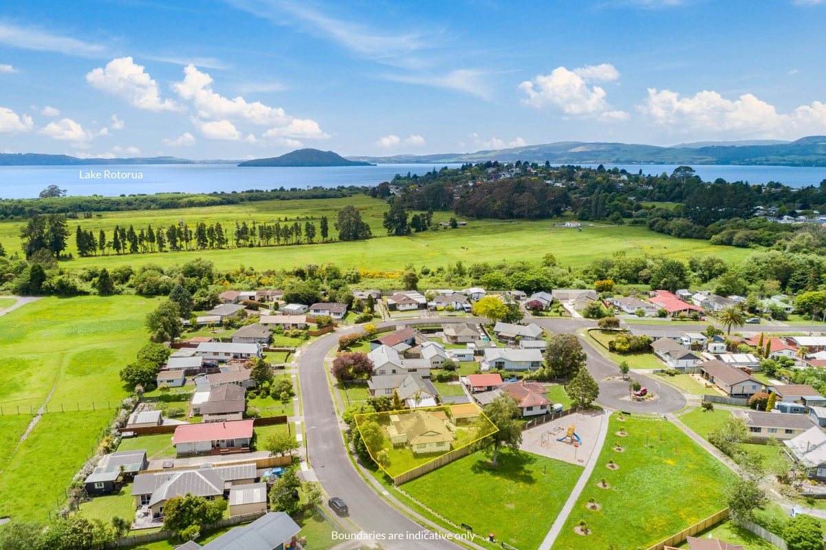 31 Barnard Road, Fairy Springs, Rotorua - Carousel 2