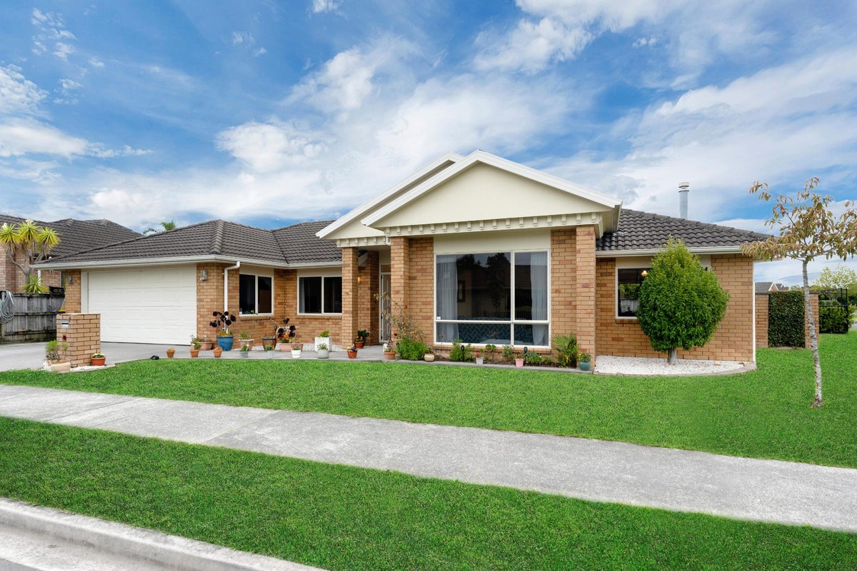 1 Stornaway Drive, Flat Bush, Manukau City, Auckland - Carousel 33