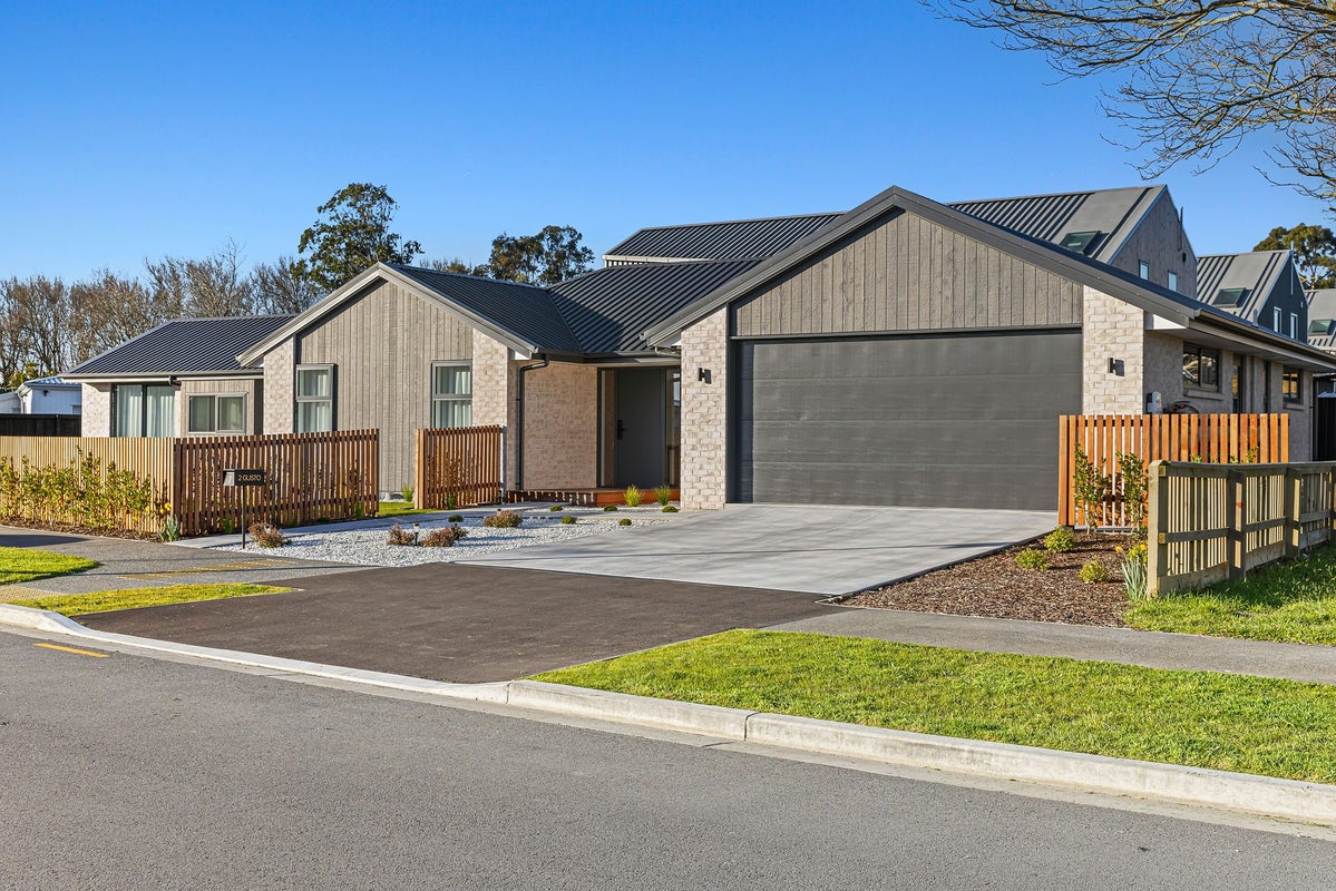 2 Gusto Lane, Halswell, Christchurch City, Canterbury - Carousel 1
