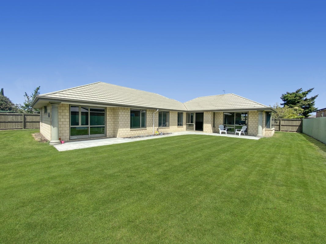 6 Begonia Lane, Wigram, Christchurch - Carousel 1