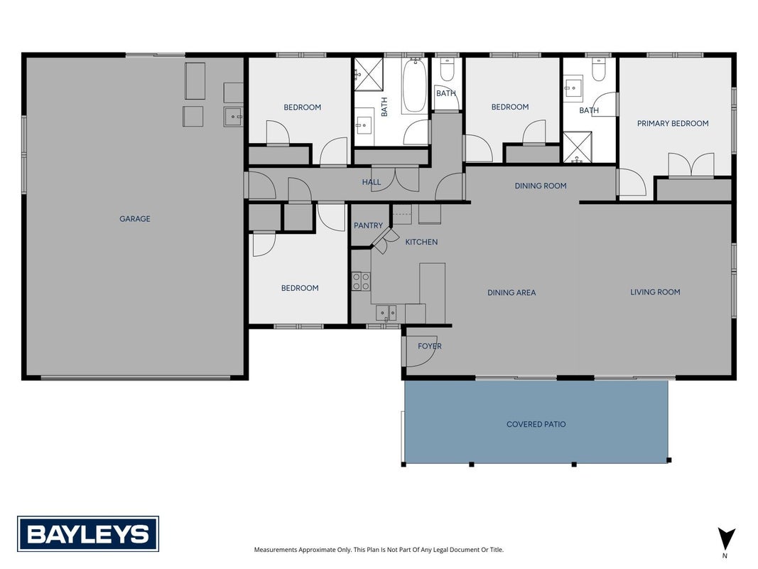 22 Eileen Stephens Place, Tikipunga, Whangarei - Carousel 22