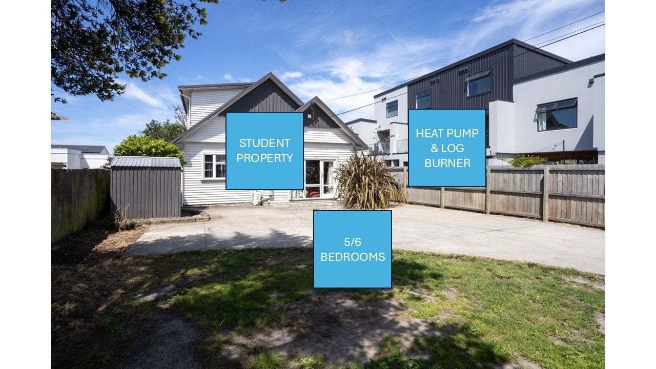 66 Antigua Street, Addington, Christchurch - Carousel 1