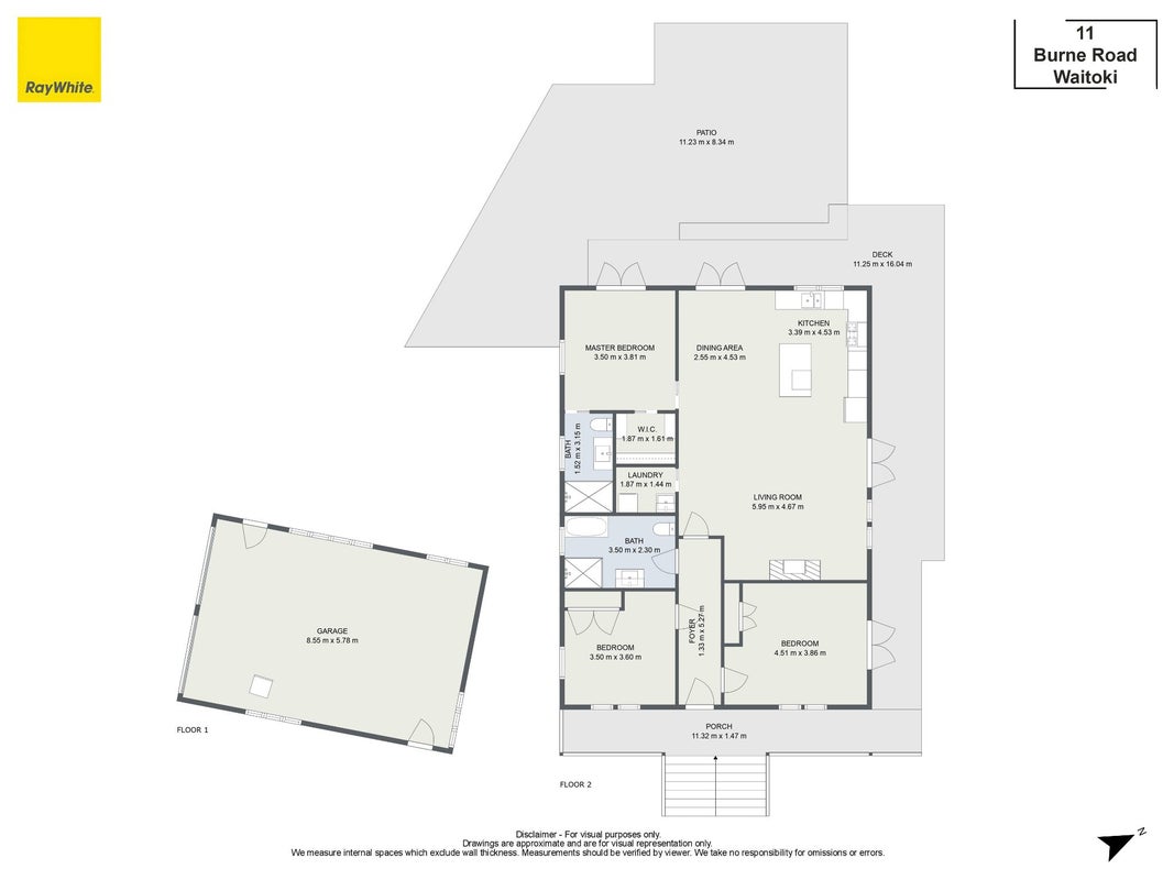 11 Burne Road, Albany - Carousel 45