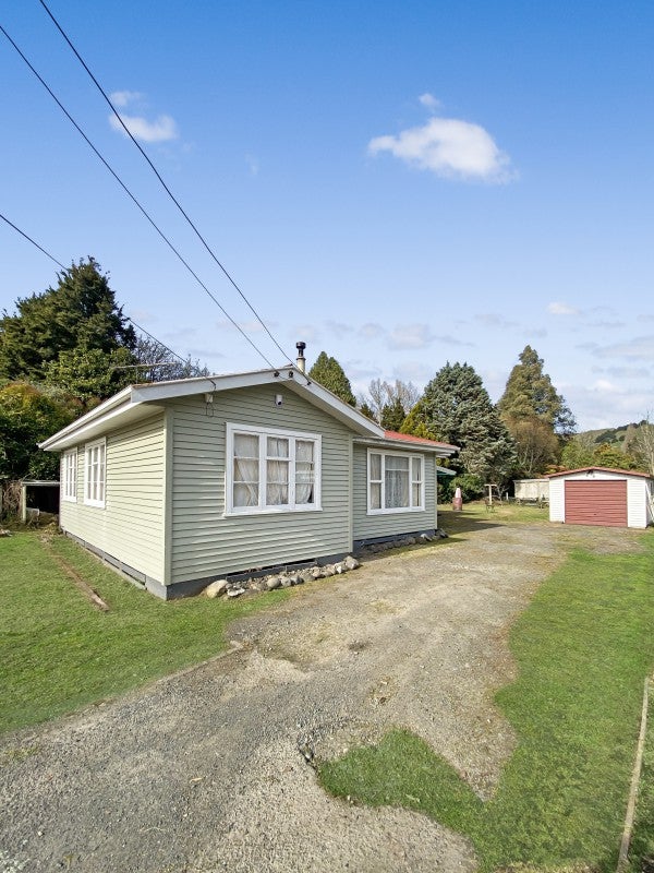 95 Miro Street, Manunui, Taumarunui - Carousel 1