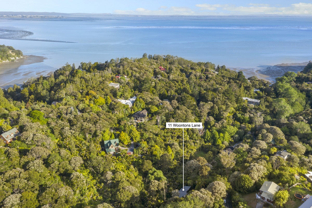 11 Woontons Lane, Titirangi, Auckland - Carousel 19