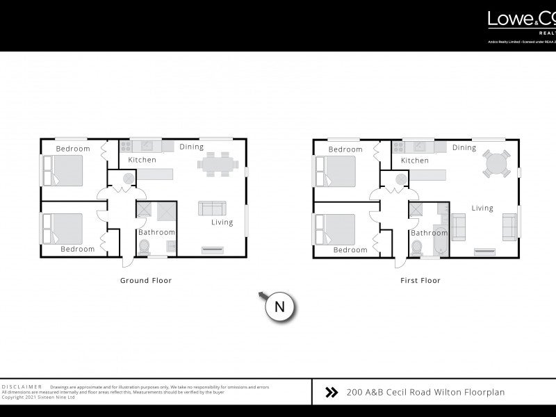 200A Cecil Road, Wilton, Wellington - Carousel 18