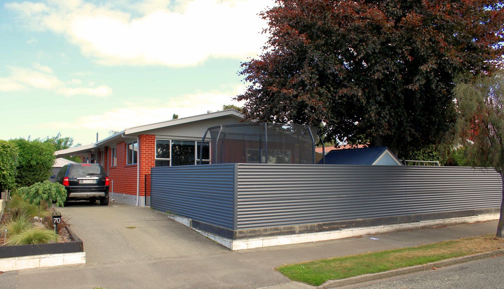 70 PUKATEA ST, Gleniti, Timaru - Carousel 1